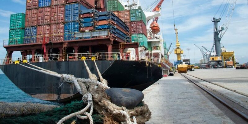 CBM: ¿Qué es y cómo calcular el volumen de tus envíos?