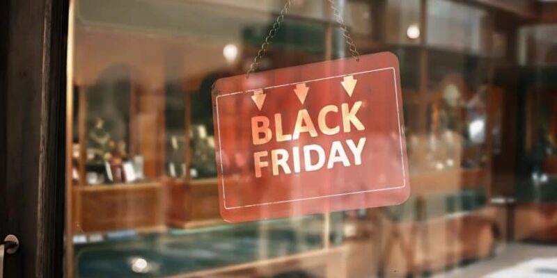 La importancia de la logística de empresas como Alianza Logistics en el Black Friday