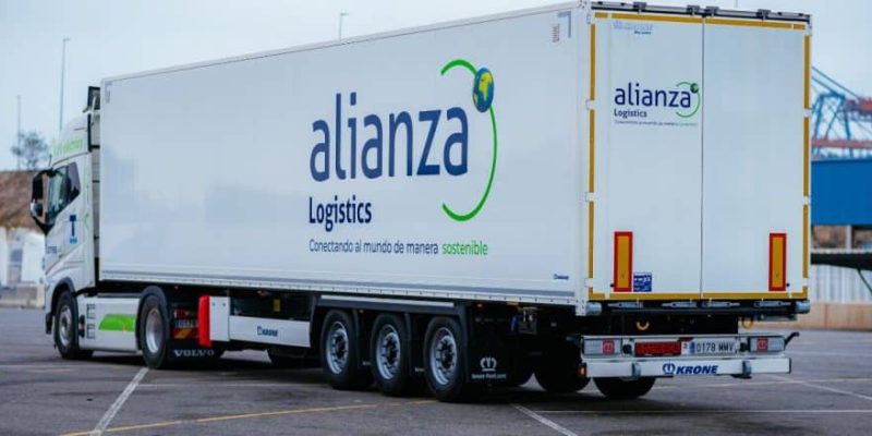 Qué son las cargas completas (FTL) y cuáles son sus ventajas