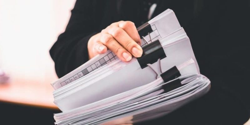 ¿Cuáles son los documentos del transporte de mercancías más importantes?