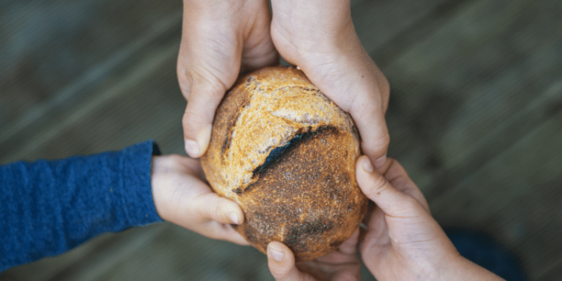 Trabajo infantil, explotación y violación de los derechos humanos