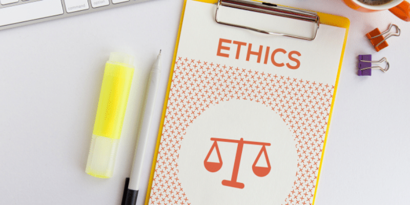 Fomentando la ética y la trasparencia empresarial