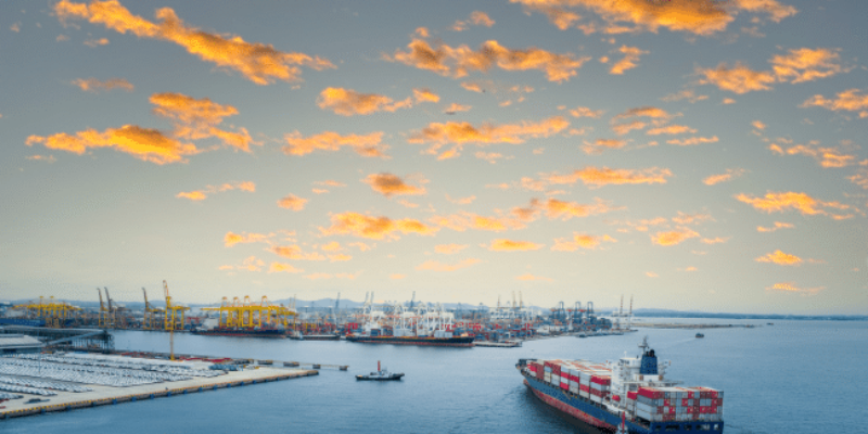 Cómo Elegir el Mejor Transitario en Valencia para Optimizar tu Logística Internacional