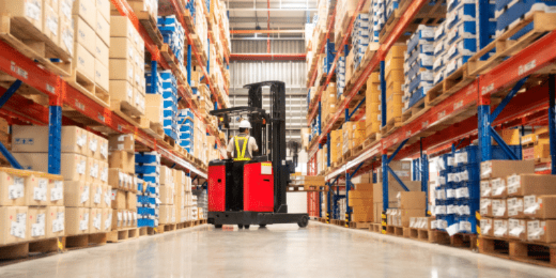 Tipos de Almacenes y sus Características: Guía Completa para una Gestión Logística Eficiente