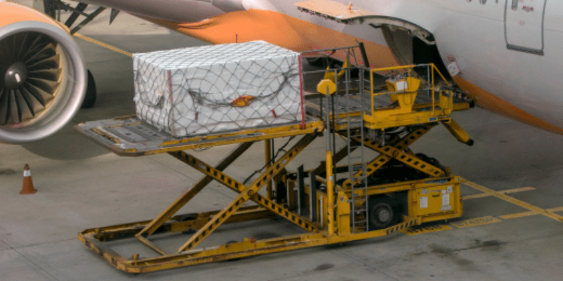 Transporte Aéreo Charter: Soluciones Personalizadas para sus Necesidades Logísticas