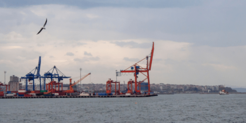 Comprendiendo el Grupaje LCL en el Transporte Marítimo