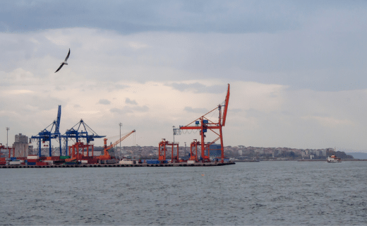 Comprendiendo el Grupaje LCL en el Transporte Marítimo