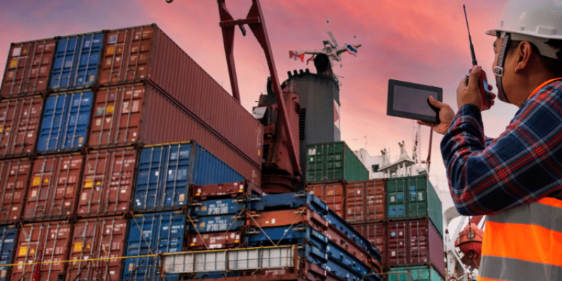 Todo lo que necesitas saber sobre las medidas contenedor 20 pies