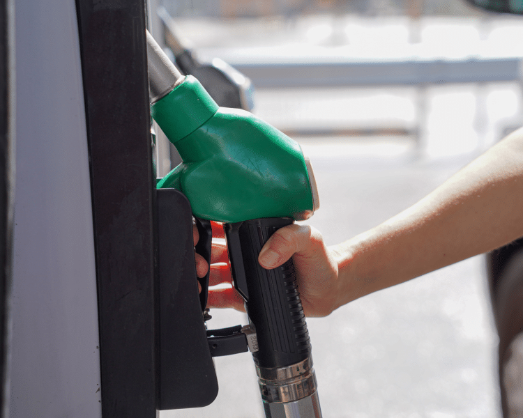 HVO: El Futuro Sostenible del Transporte por Carretera