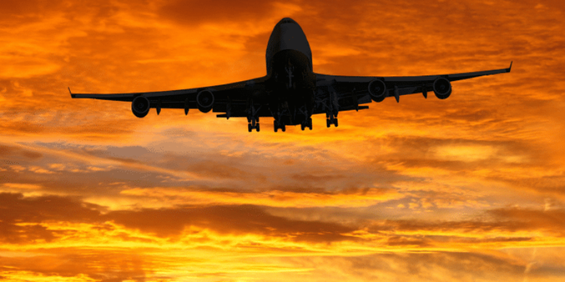 Tipos Características y Modelos de Aviones de Carga