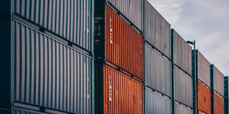 Guía Completa sobre Carga Fraccionada (Break Bulk): Todo lo que Necesita Saber