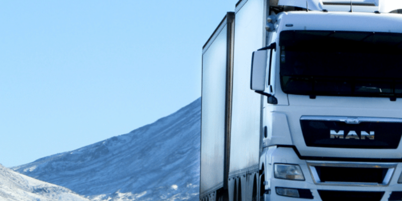 Transporte Refrigerado y Congelado: Todo lo que Debes Saber