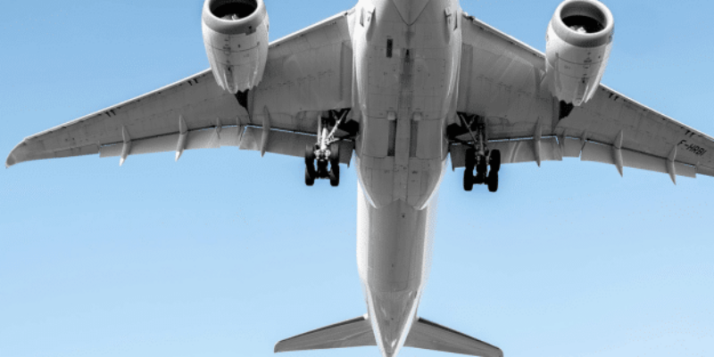 Medios de Transporte Aéreo: Tipos, Características y Ventajas