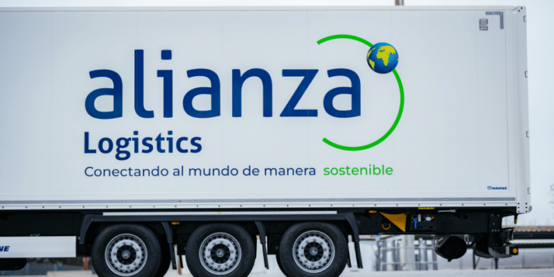 Cargas parciales, grupaje y cargas completas