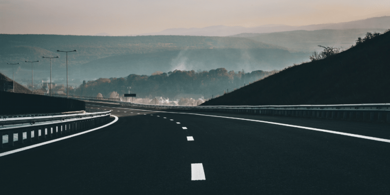 Ventajas y desventajas del transporte por carretera