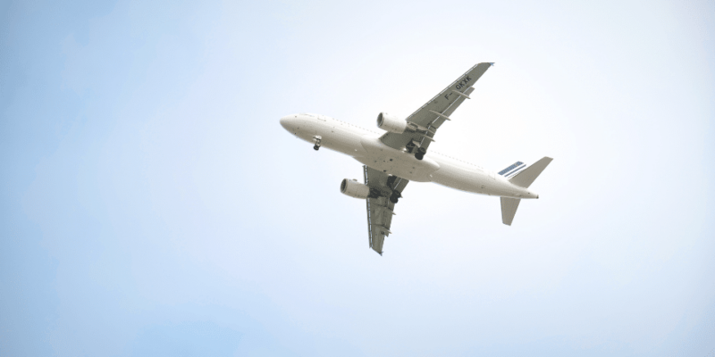 Empresas de Transporte Aéreo: Clave para una Logística Eficiente y Global