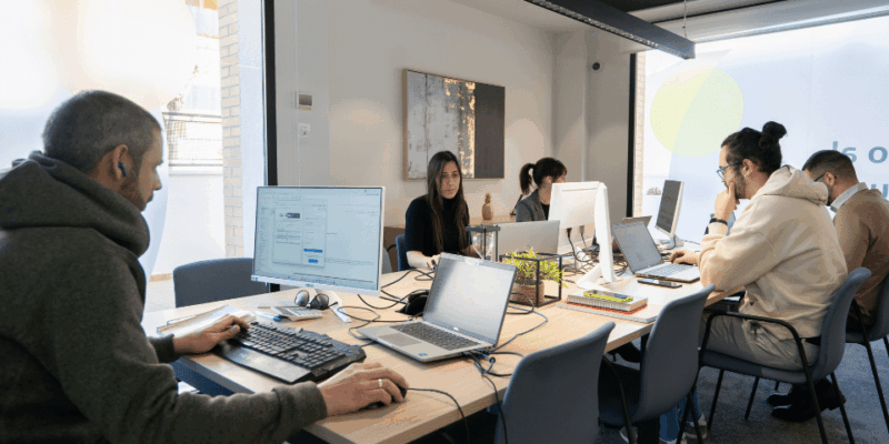 Celebrando a quienes hacen posible nuestro crecimiento: Día del Trabajador en Alianza Logistics