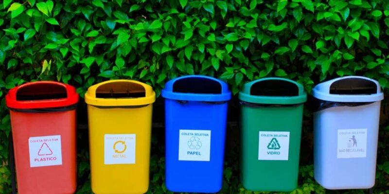 Gestión de Residuos en Alianza Logistics