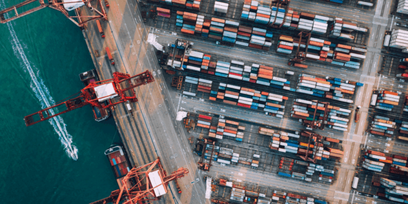 Cómo Importar desde China a España de Forma Exitosa