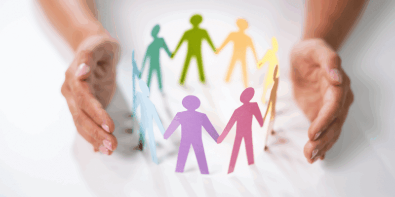 La diversidad en el entorno laboral