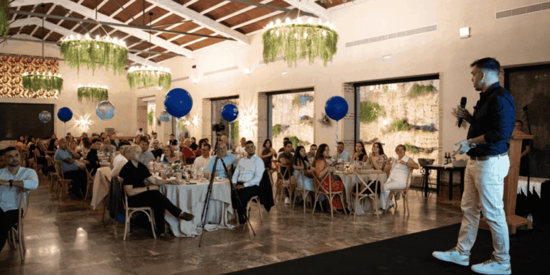 Alianza Logistics celebra su evento anual