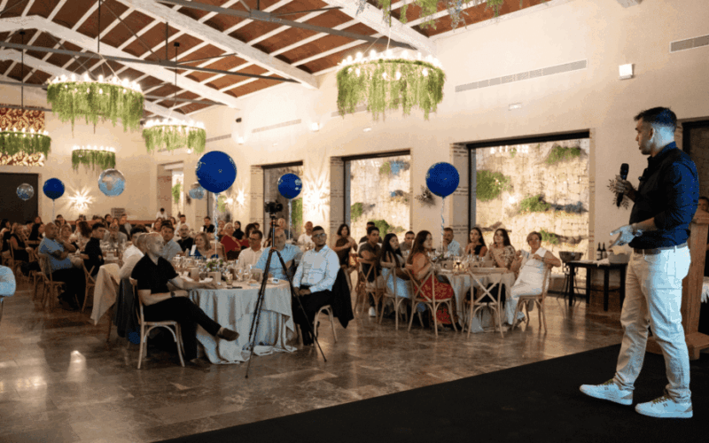 16º Aniversario Alianza Logistics