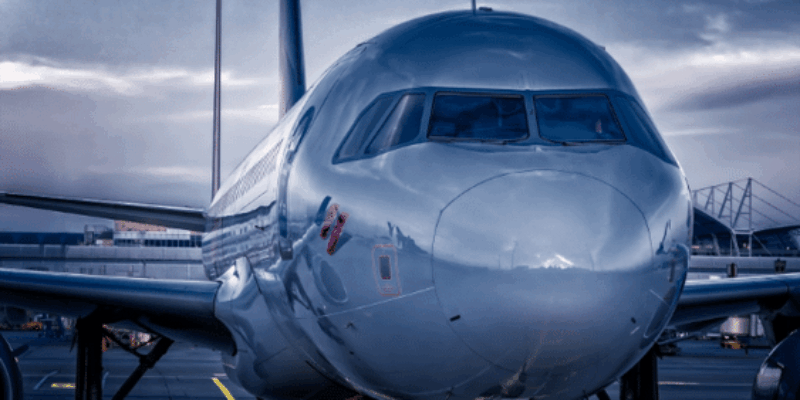 Embarques aéreos: la solución logística para tus envíos urgentes