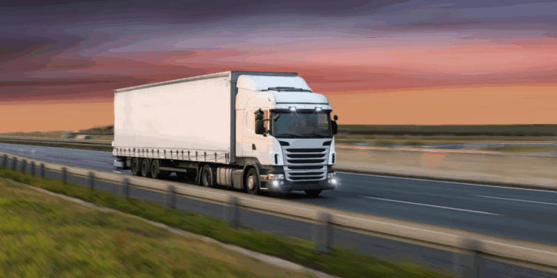 Ley de Ordenación del Transporte Terrestre (LOTT): guía práctica 2025 para empresas y transportistas