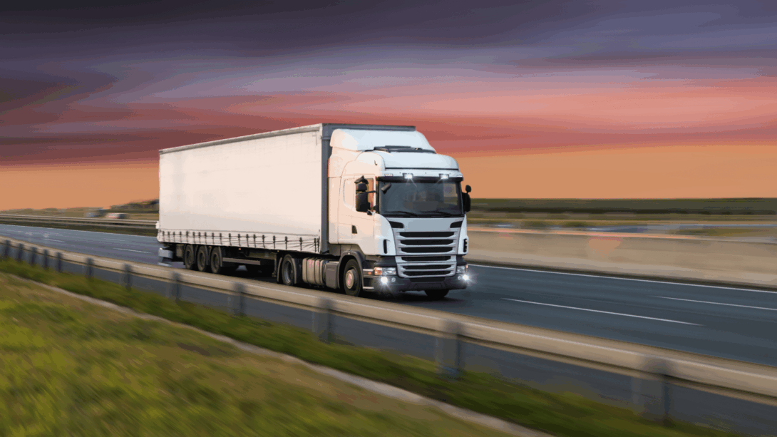 Ley de Ordenación del Transporte Terrestre (LOTT): guía práctica 2025 para empresas y transportistas