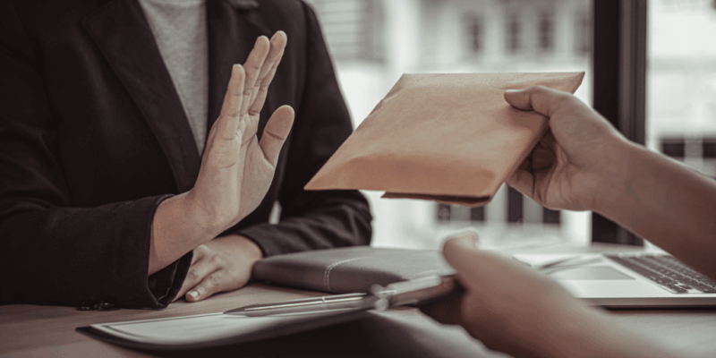 Día Internacional contra la Corrupción: Un compromiso permanente en Alianza Logistics