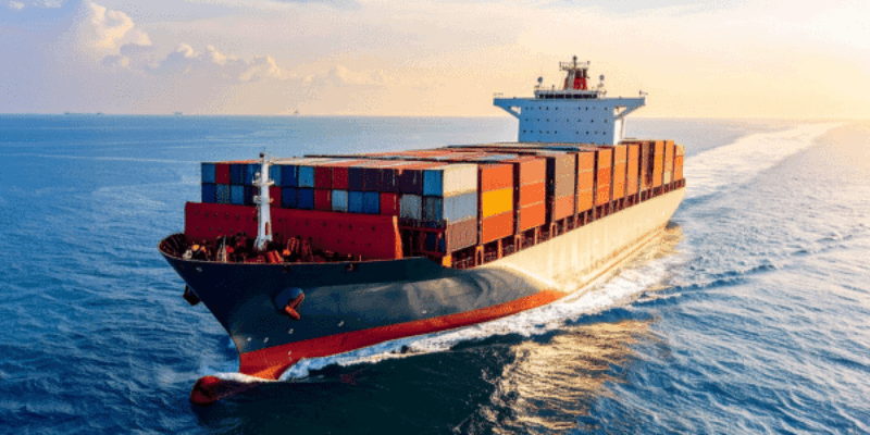 FCL (Full Container Load): qué es y cuándo utilizarlo en comercio internacional