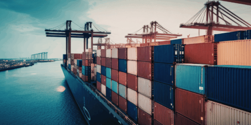 Estibadores portuarios: qué son, qué hacen y por qué son clave en el comercio internacional