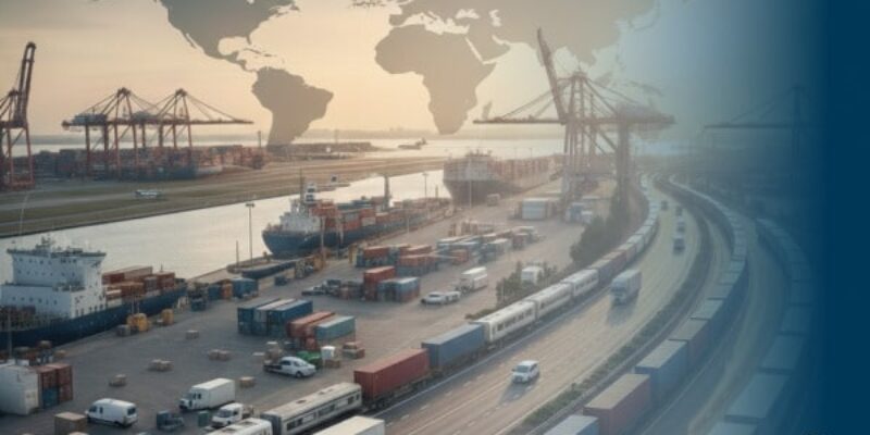 Operador 4PL: Qué es, ventajas, funciones y diferencias frente a un 3PL