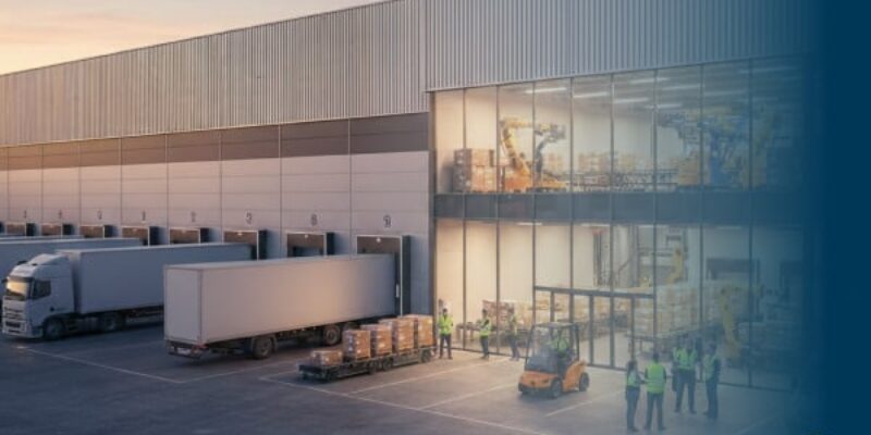 Operador Logístico. Qué es, tipos y cuál necesita tu empresa.