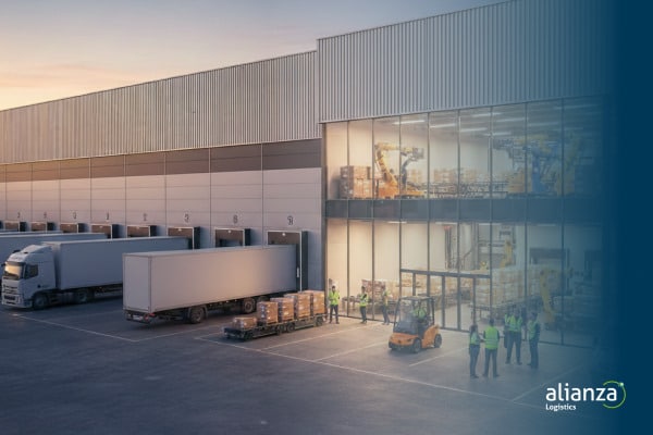 Operador Logístico