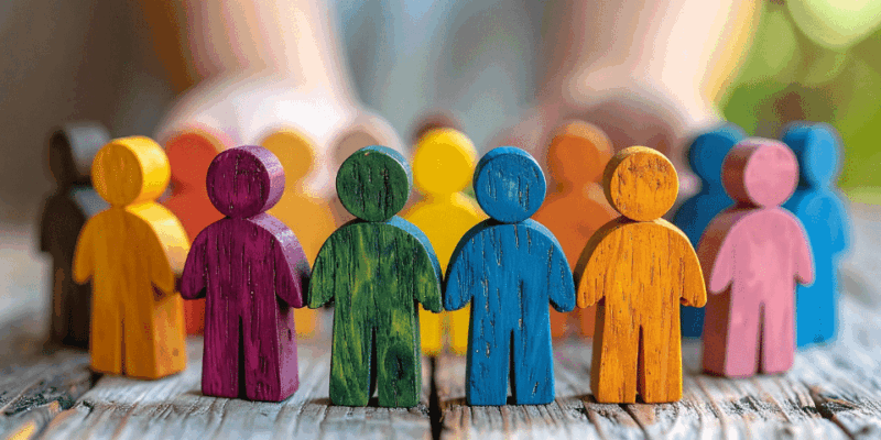 Diversidad e Inclusión en el Entorno Laboral