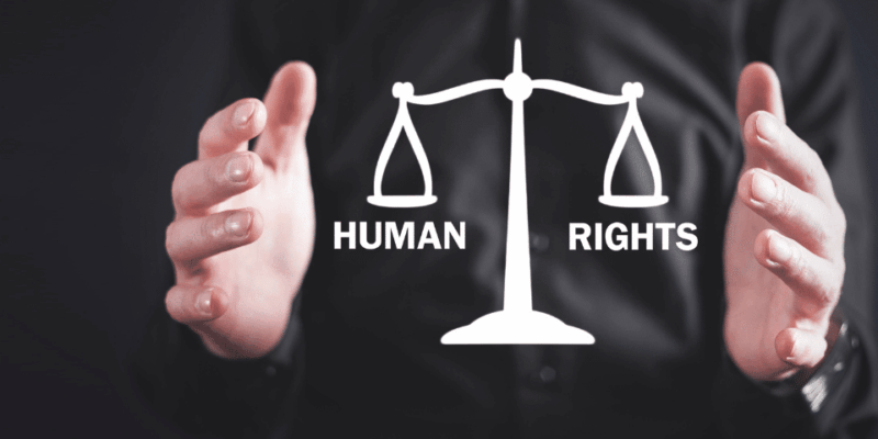 Nuestro Compromiso con los Derechos Humanos