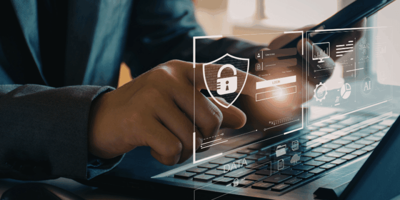 Ciberseguridad en Alianza Logistics