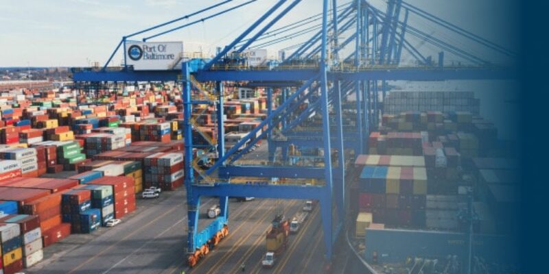 Gestión Logística. Qué es, funciones y cuándo externalizarla.