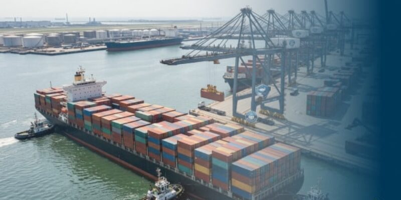 Transporte marítimo. Tipos, características y ventajas.