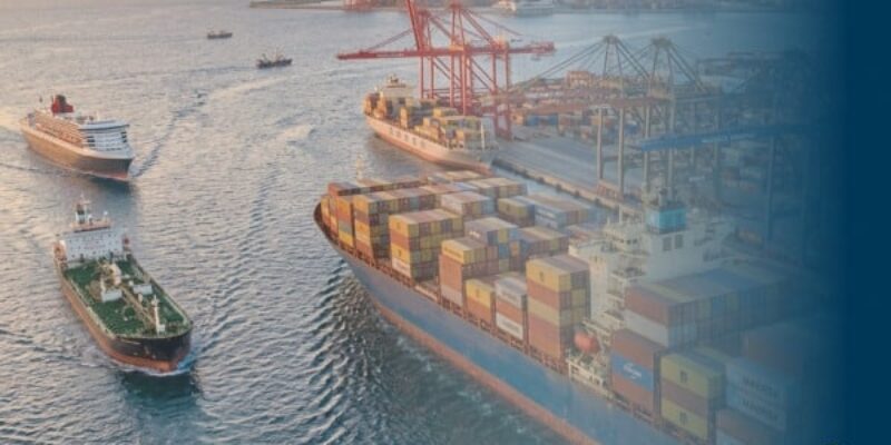 Comercio internacional: claves logísticas, costes reales y riesgos a controlar