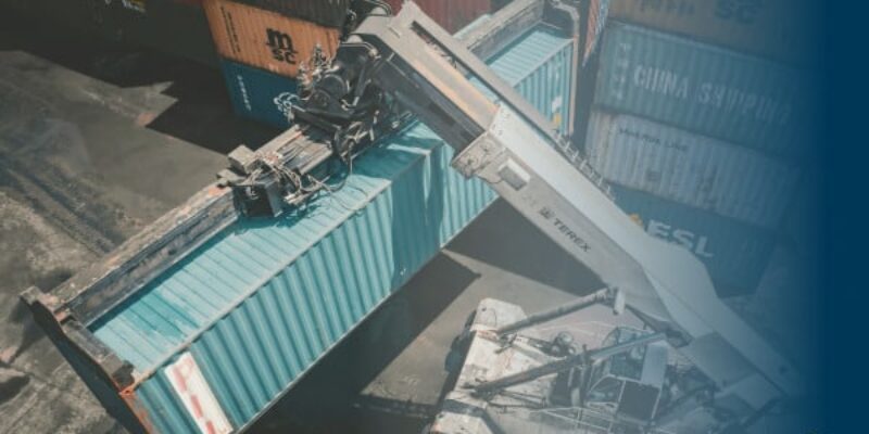 Masa Bruta Verificada (VGM): Su Importancia en el Transporte Marítimo de Mercancías