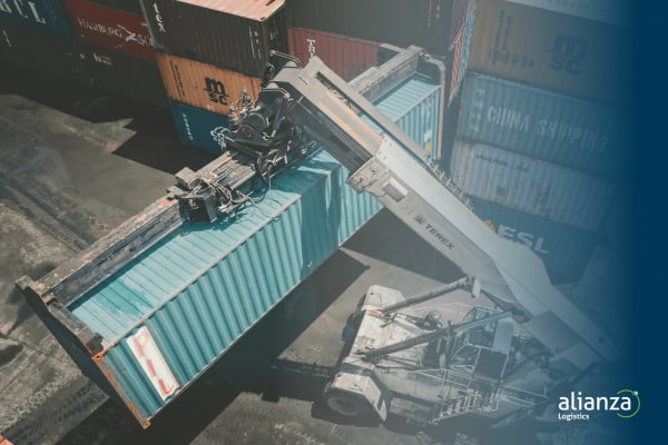 Masa Bruta Verificada (VGM): Su Importancia en el Transporte Marítimo de Mercancías