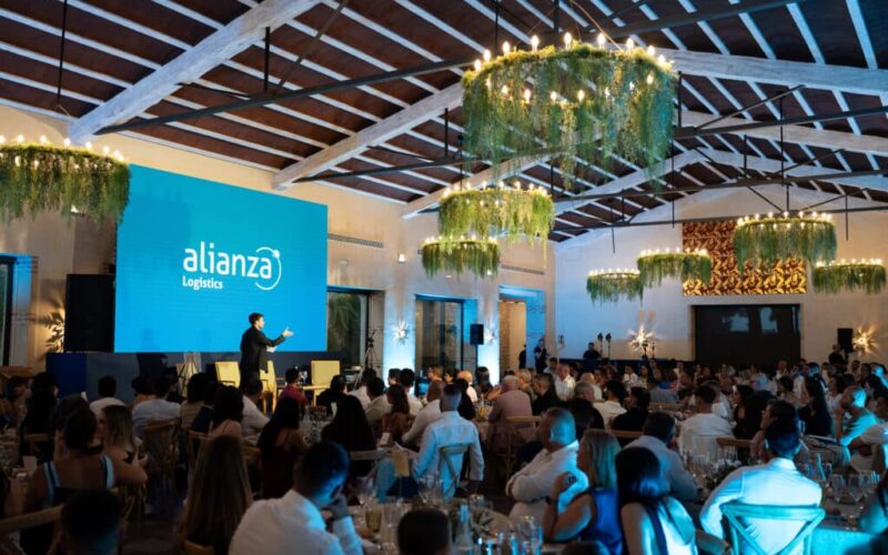 17º Aniversario Alianza Logistics